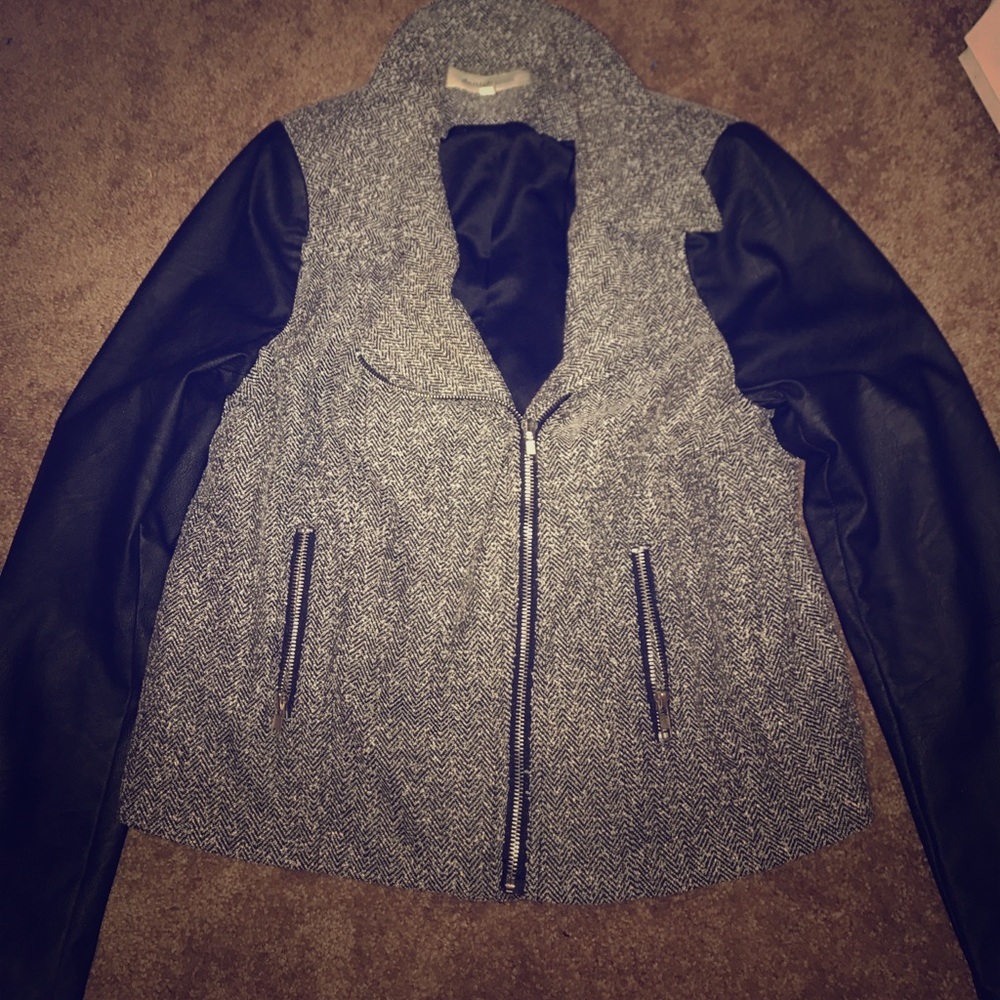 Fall jacket! - Picture 4 of 4
